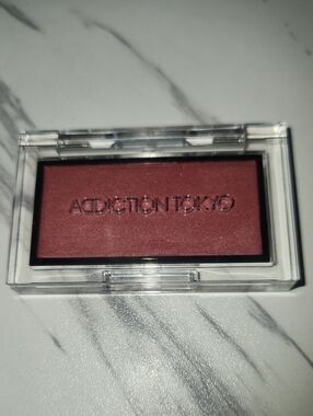 Addiction Tokyo Raspberry Chocolat Blush 009P NEW